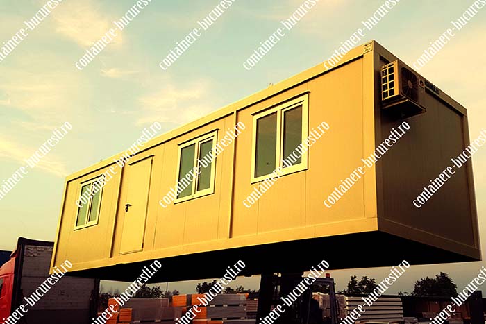 container atelier vanzare Neamt