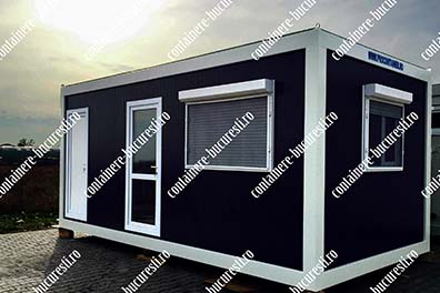 containere birou vanzare Neamt