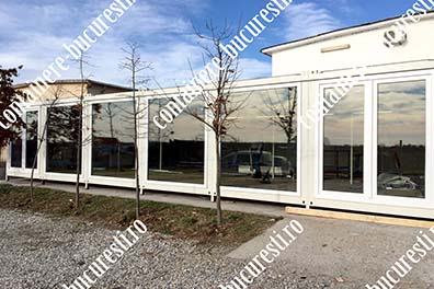 containere birouri de vanzare Neamt