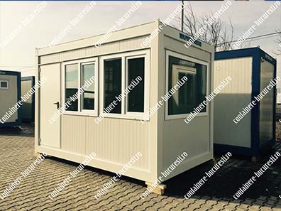 containere de birou Neamt