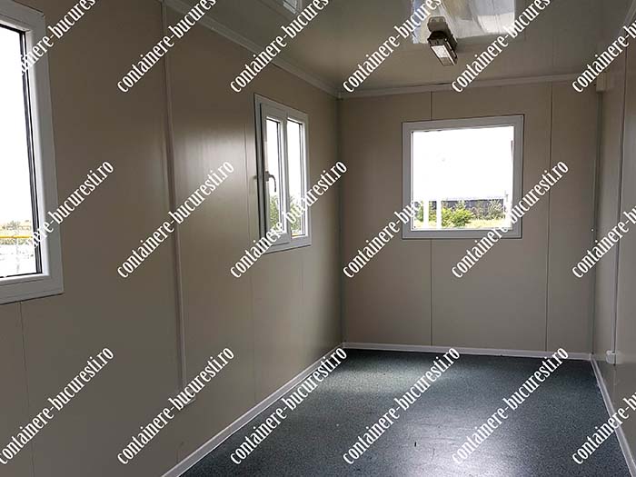 container depozitare vanzare Neamt