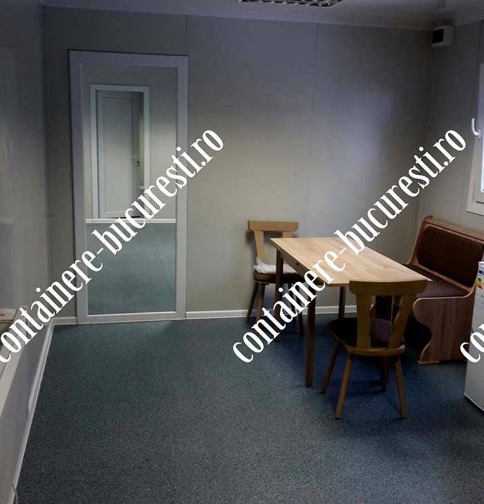 containere magazin chiosc Neamt