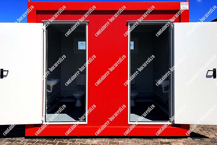 containere magazin ziare Neamt