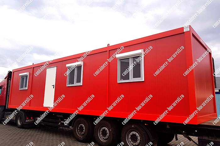 containere vanzare magazin Neamt