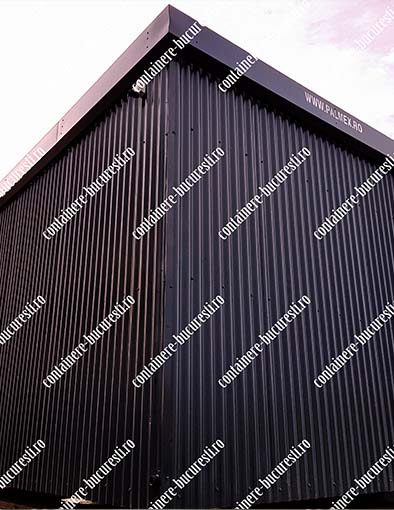 container sanitar vanzare Neamt