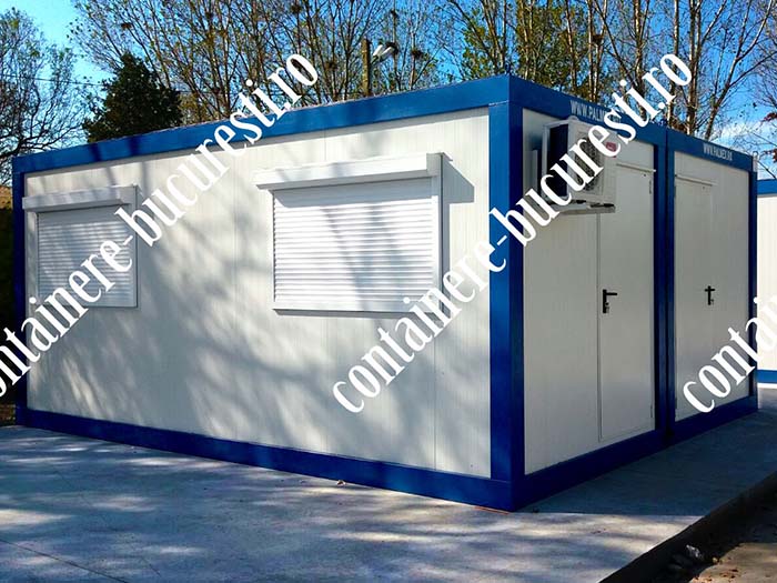 container santier vanzare  Neamt