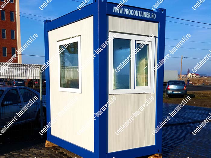 containere spatii de productie Neamt