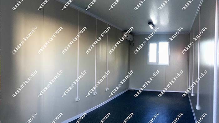 containere de vestiar vanzare Neamt