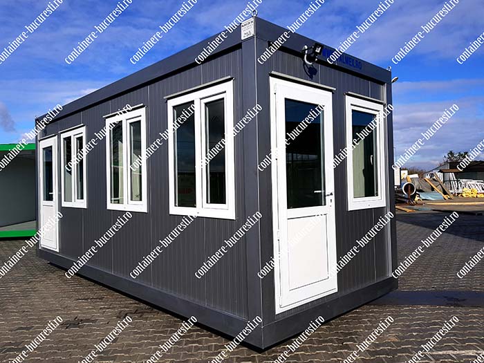 Preturi containere birou Neamt