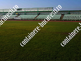 baraca metalica de vanzare Neamt