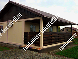 baraca santier Neamt