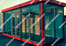 birou container Neamt