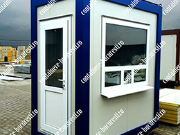 casa container de vanzare Neamt