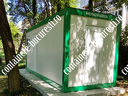 case container de vanzare Neamt