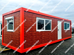 case container second hand Neamt