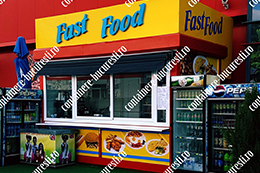 container birou de vanzare Neamt