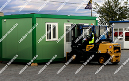 container de locuit second hand Neamt