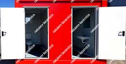 container locuit second hand Neamt