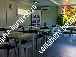 container santier Neamt