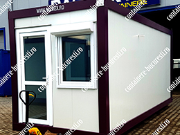 container second hand vechi Neamt