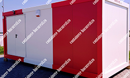 containere locuit second hand pret Neamt