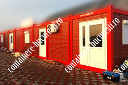 containere tip birou Neamt