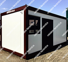 pret containere second hand Neamt